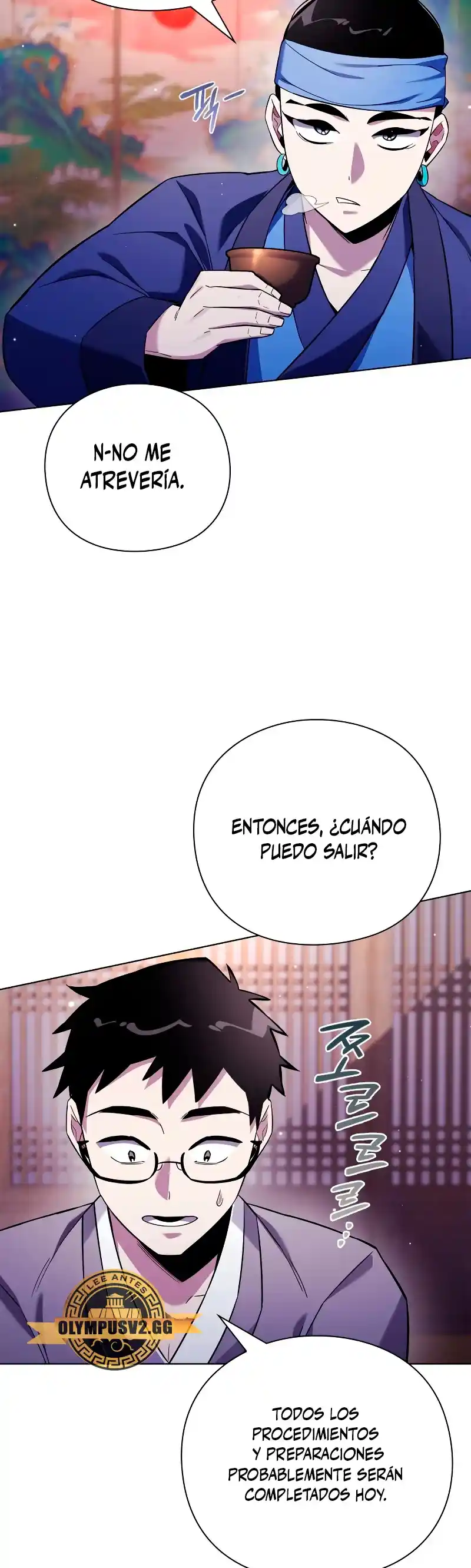 Noche De Duendes - Capítulo 16 - Página 14 - LectorTMOo