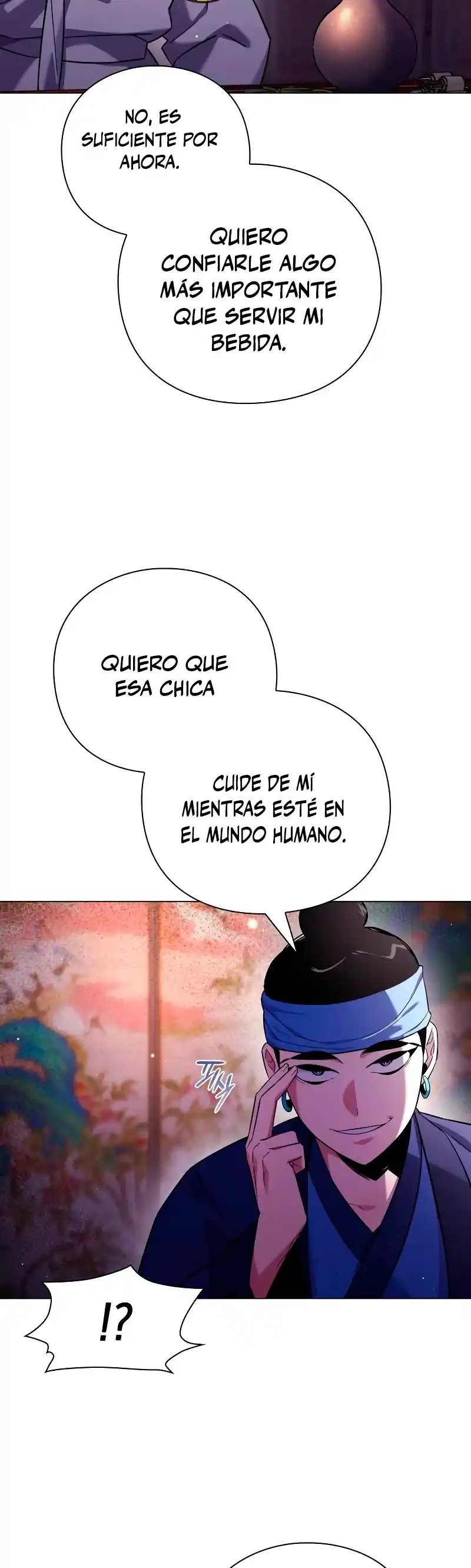 Noche De Duendes - Capítulo 16 - Página 20 - LectorTMOo