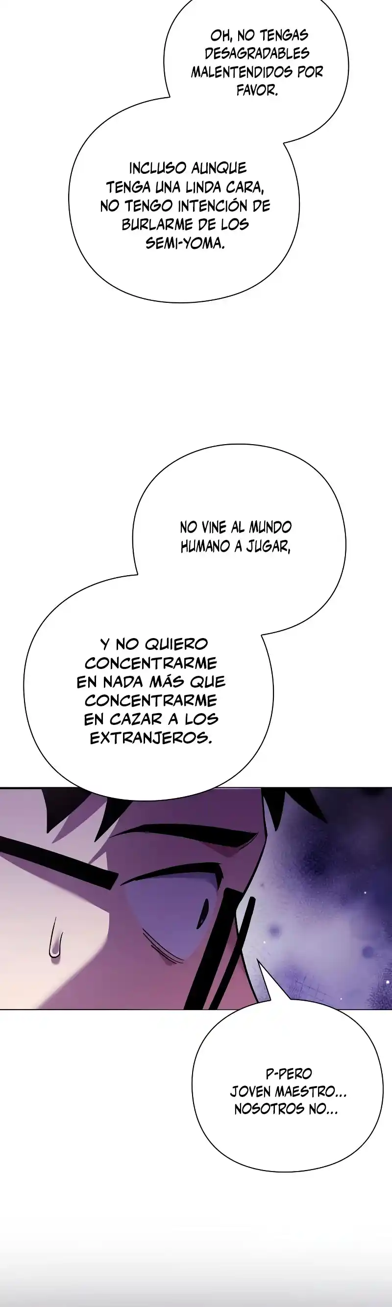 Noche De Duendes - Capítulo 16 - Página 21 - LectorTMOo