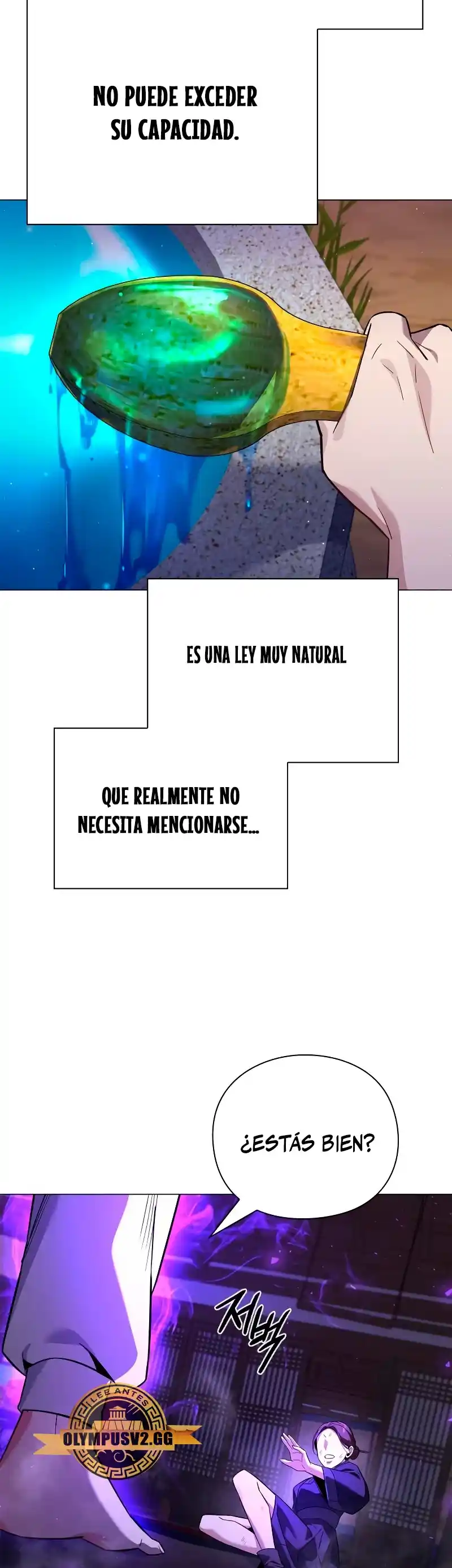 Noche De Duendes - Capítulo 16 - Página 29 - LectorTMOo