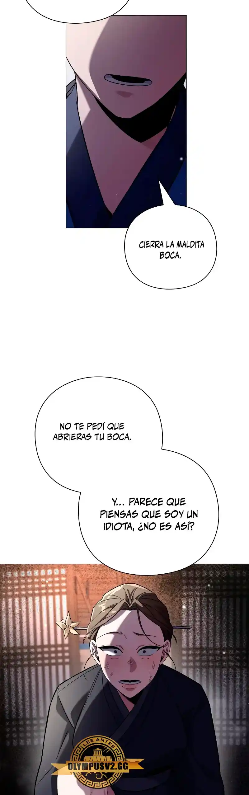 Noche De Duendes - Capítulo 16 - Página 34 - LectorTMOo