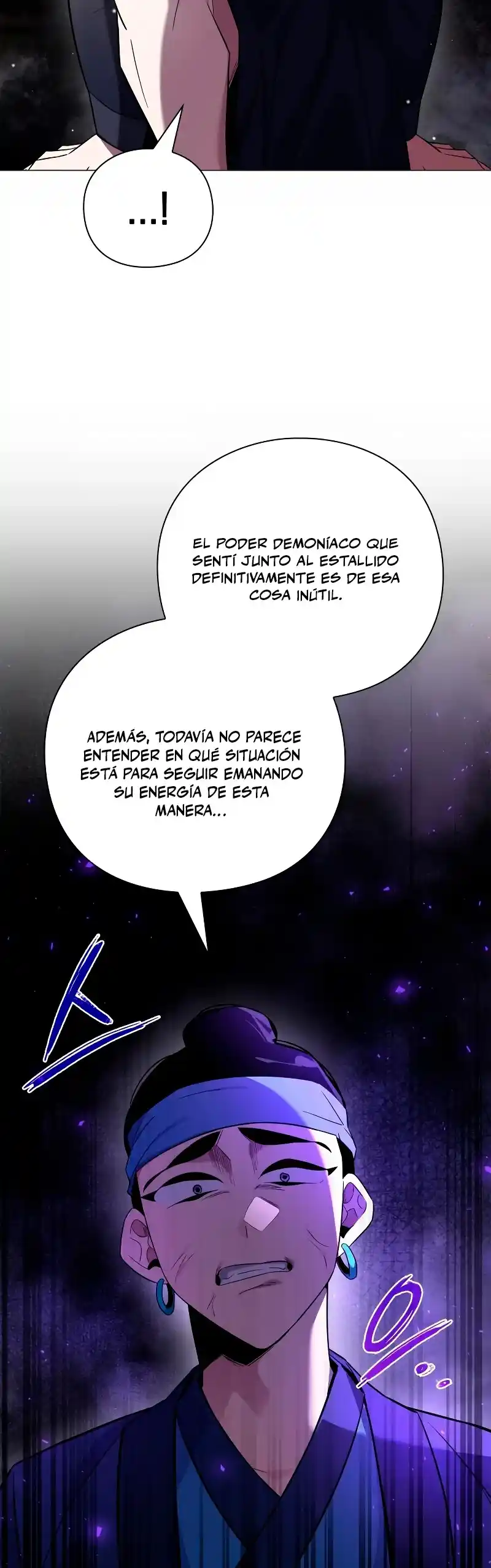 Noche De Duendes - Capítulo 16 - Página 35 - LectorTMOo