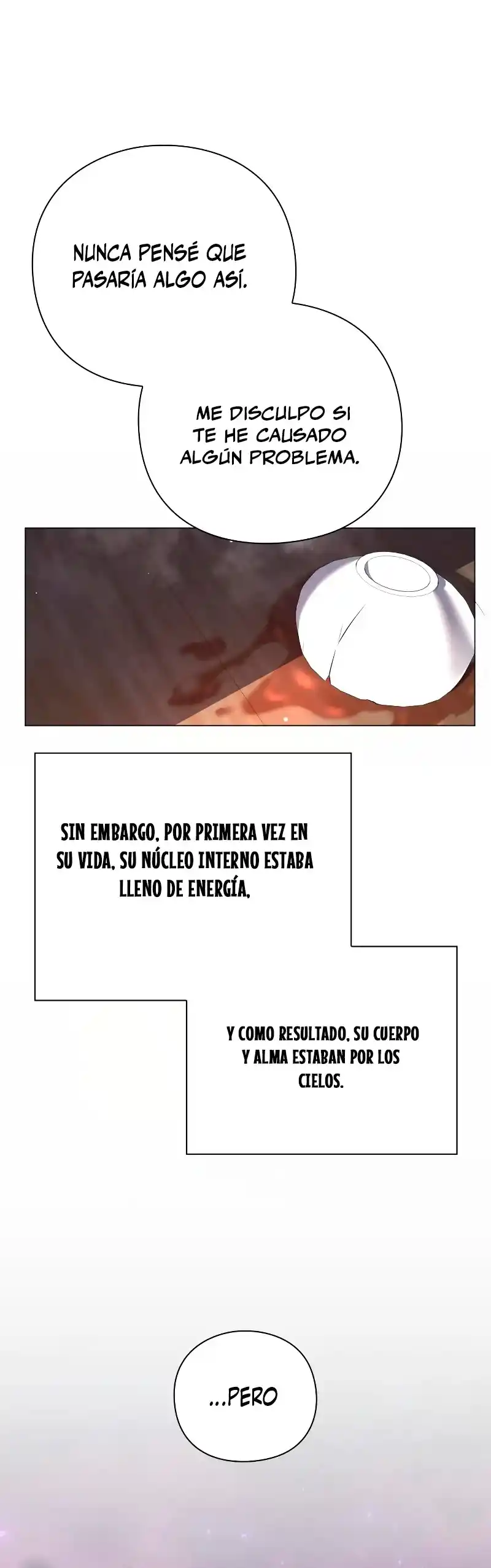 Noche De Duendes - Capítulo 16 - Página 38 - LectorTMOo