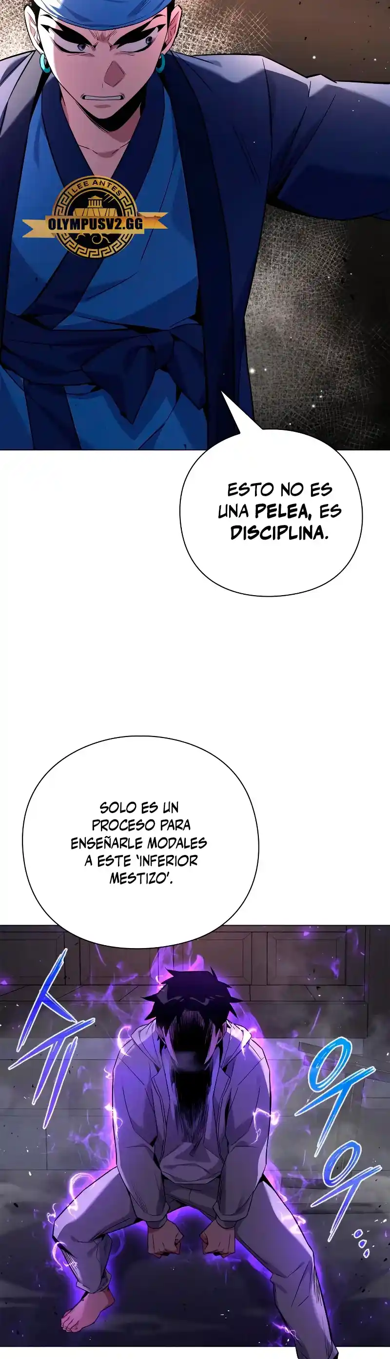 Noche De Duendes - Capítulo 16 - Página 45 - LectorTMOo