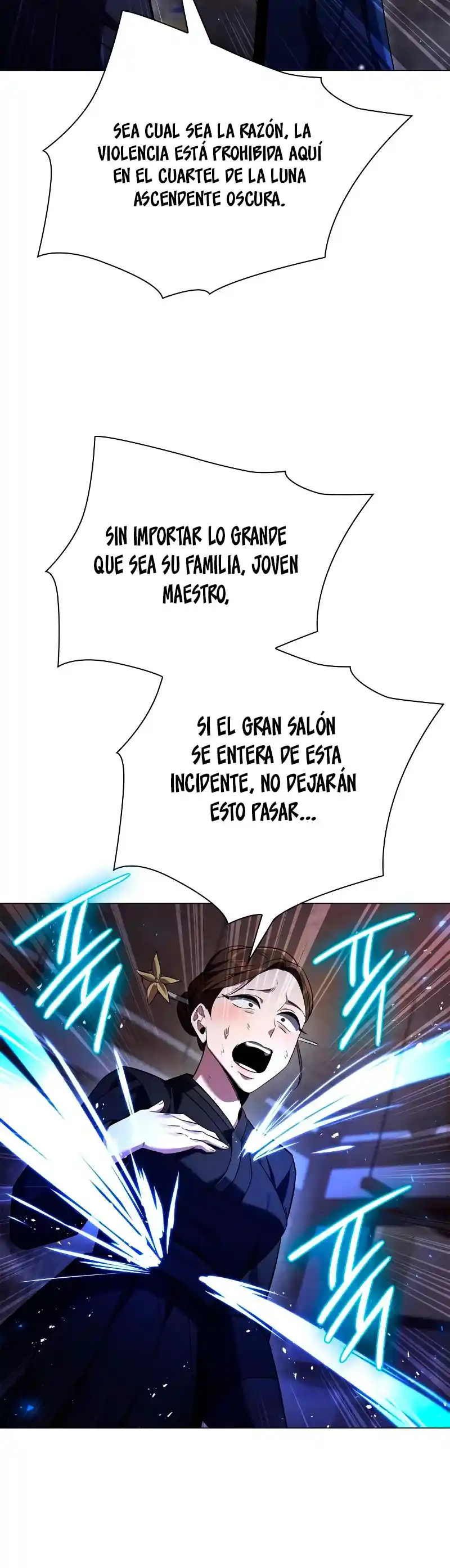 Noche De Duendes - Capítulo 16 - Página 48 - LectorTMOo