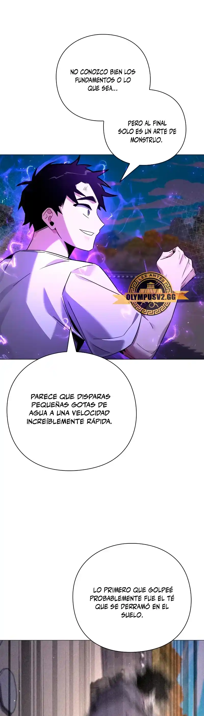 Noche De Duendes - Capítulo 16 - Página 58 - LectorTMOo