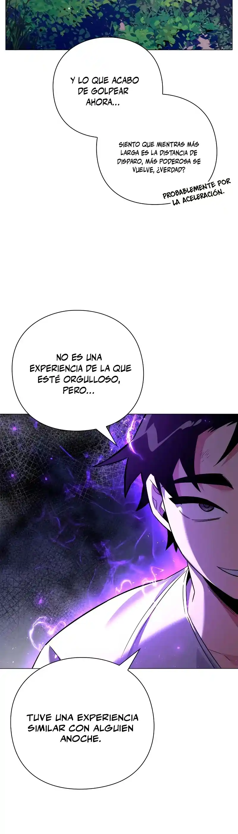 Noche De Duendes - Capítulo 16 - Página 61 - LectorTMOo