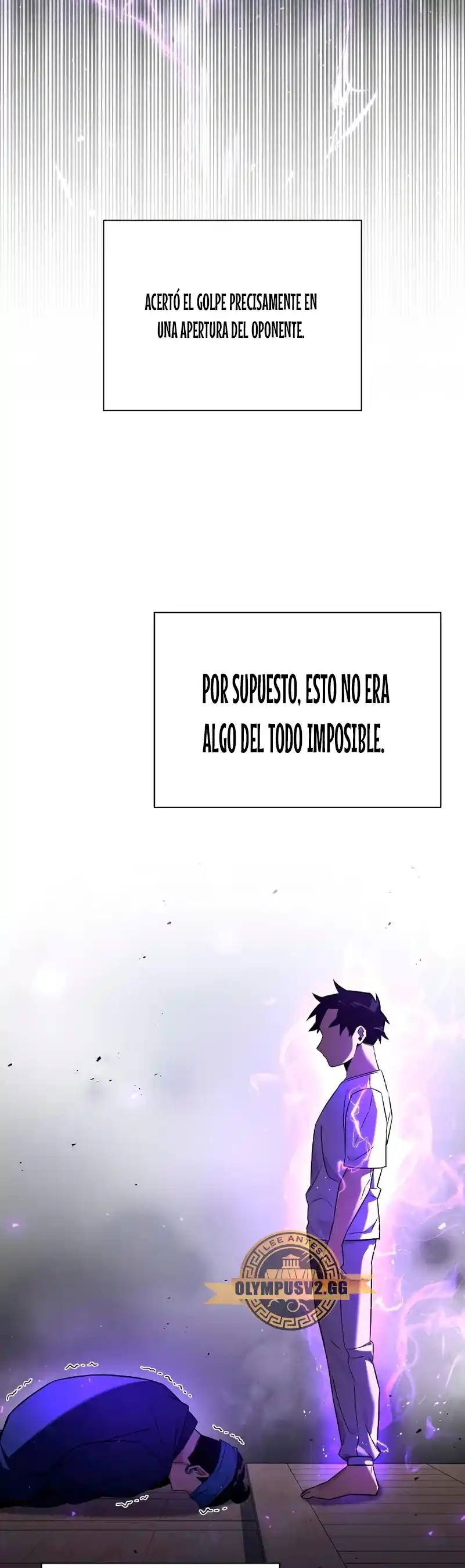 Noche De Duendes - Capítulo 17 - Página 6 - LectorTMOo