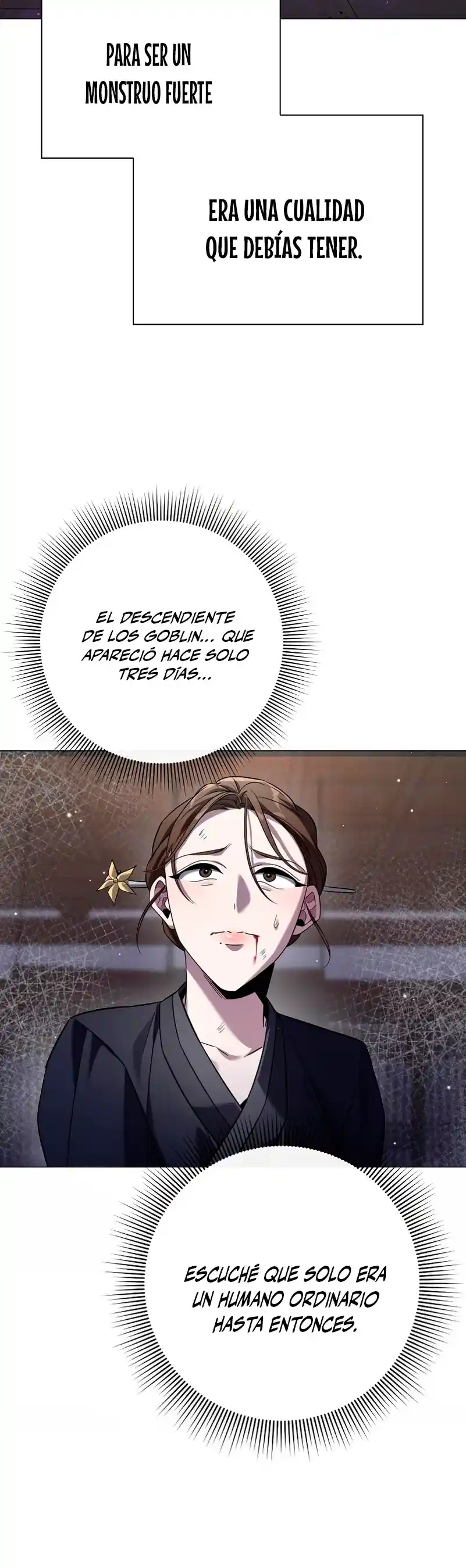 Noche De Duendes - Capítulo 17 - Página 7 - LectorTMOo