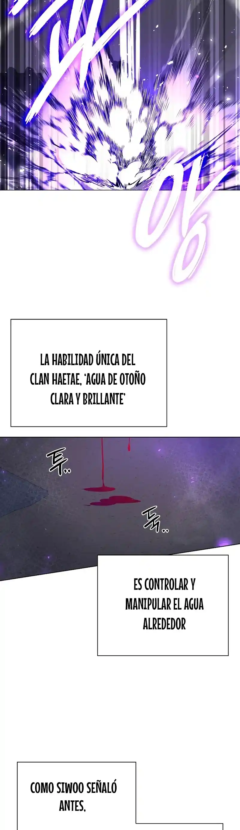 Noche De Duendes - Capítulo 17 - Página 19 - LectorTMOo