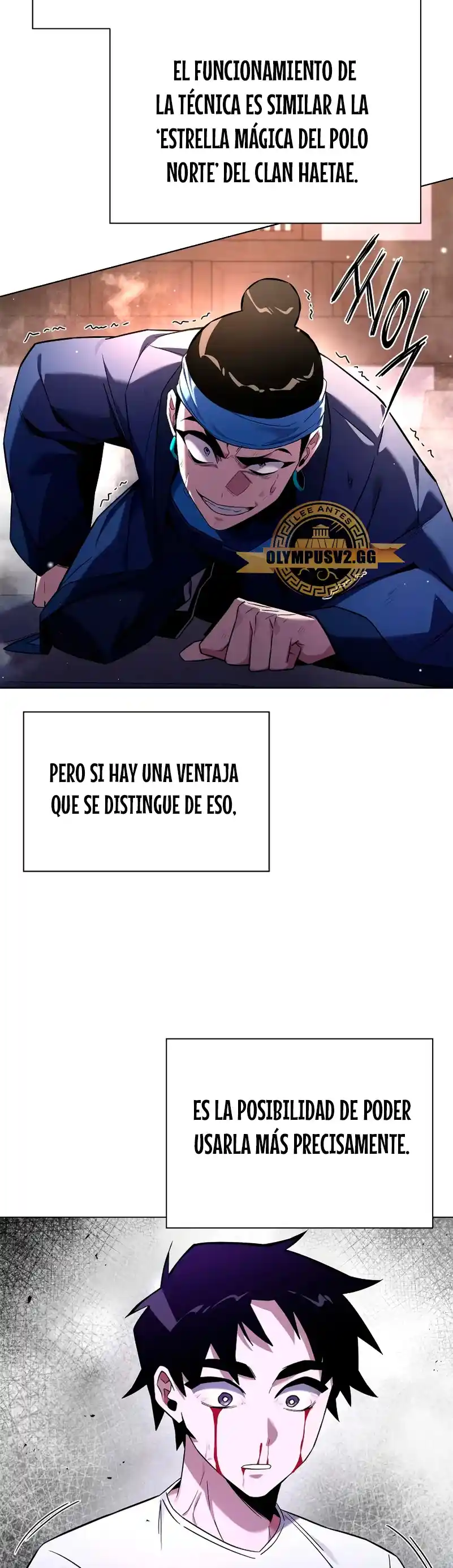 Noche De Duendes - Capítulo 17 - Página 20 - LectorTMOo