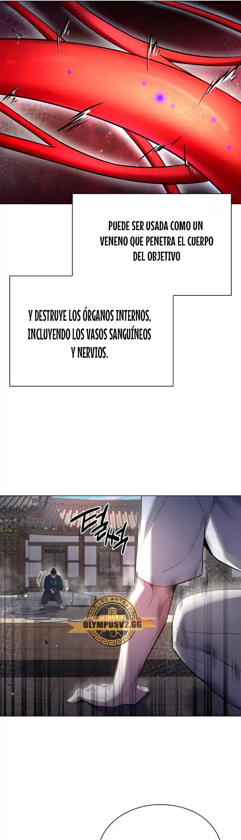 Noche De Duendes - Capítulo 17 - Página 22 - LectorTMOo