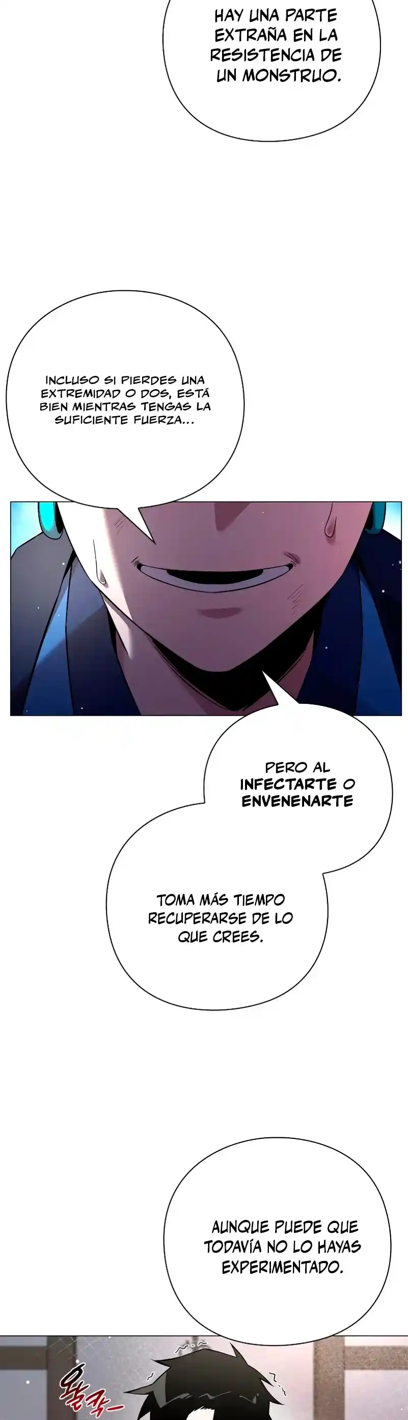 Noche De Duendes - Capítulo 17 - Página 23 - LectorTMOo
