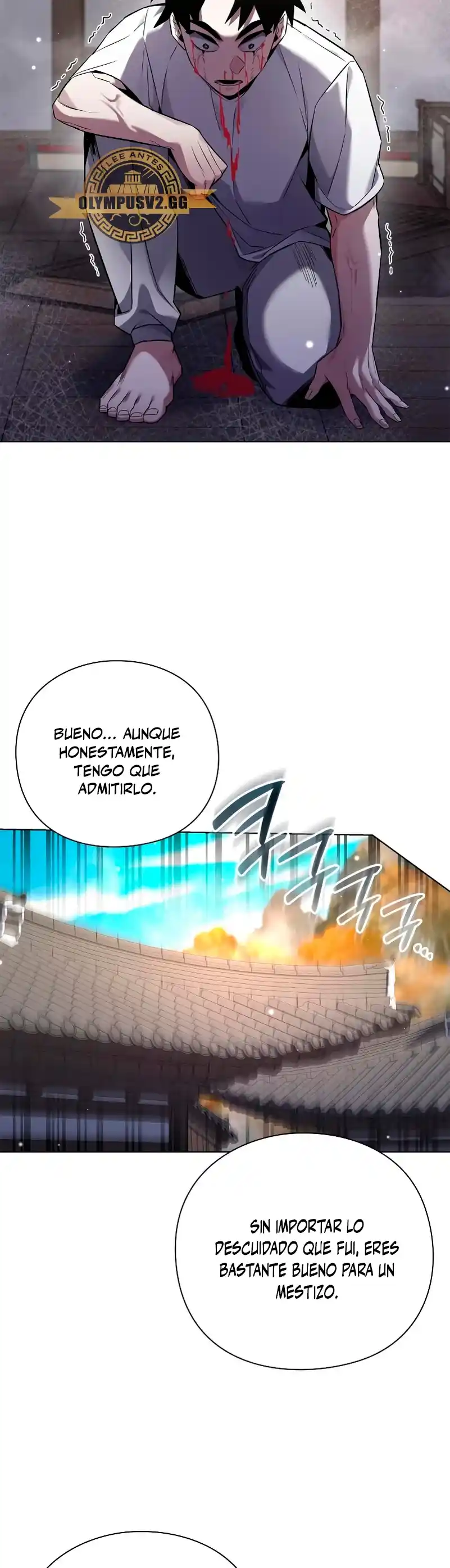 Noche De Duendes - Capítulo 17 - Página 24 - LectorTMOo