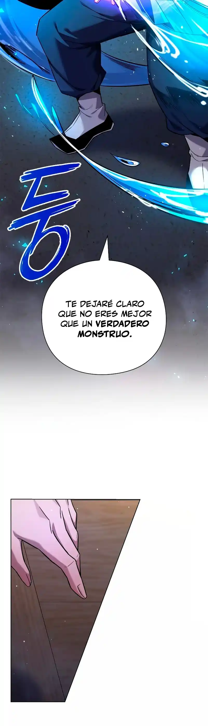 Noche De Duendes - Capítulo 17 - Página 27 - LectorTMOo