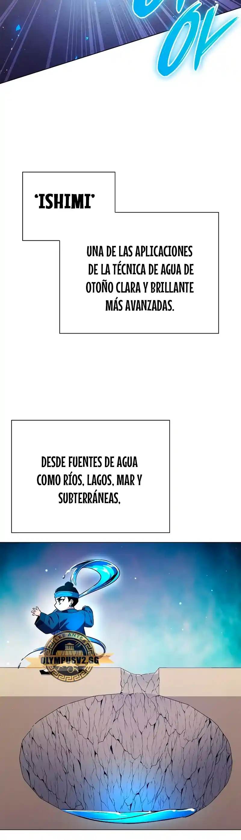 Noche De Duendes - Capítulo 17 - Página 31 - LectorTMOo