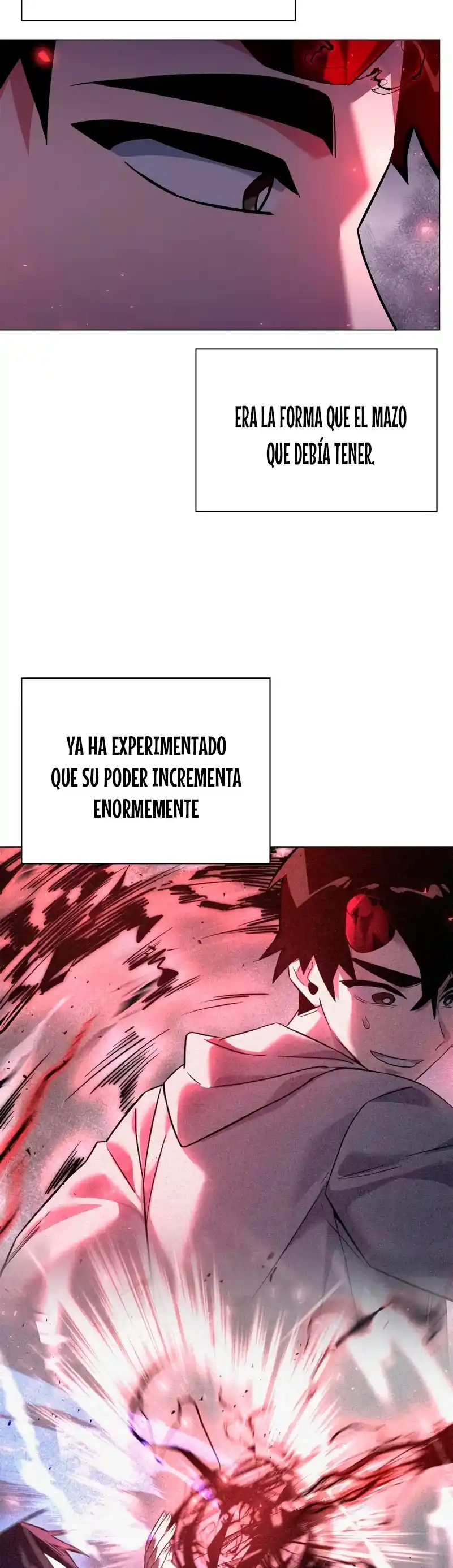 Noche De Duendes - Capítulo 17 - Página 35 - LectorTMOo