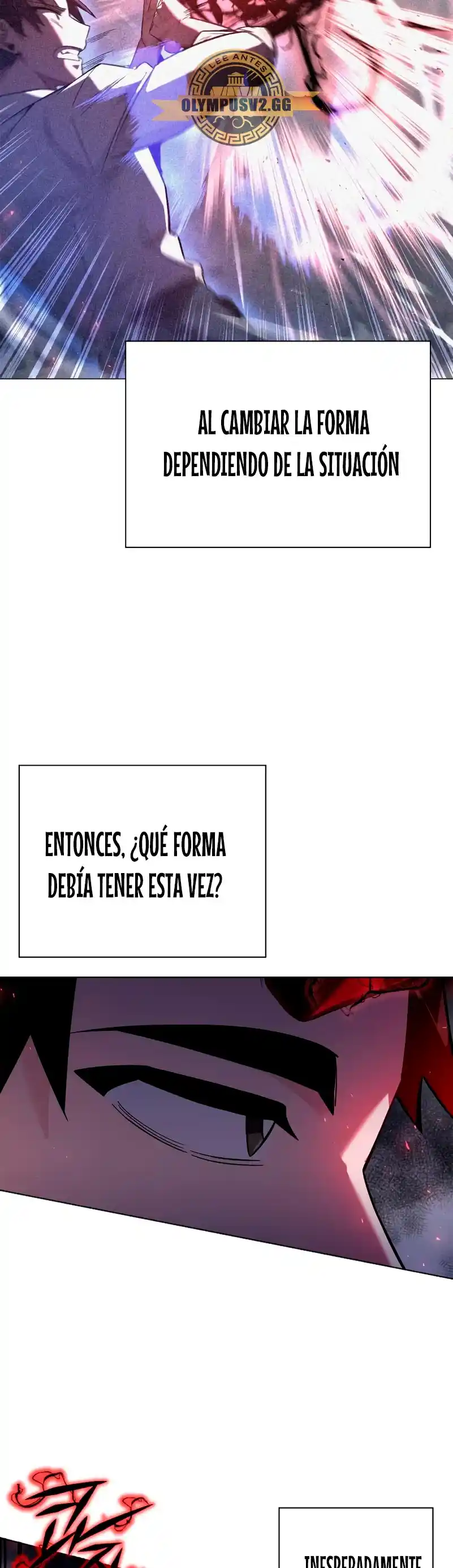 Noche De Duendes - Capítulo 17 - Página 36 - LectorTMOo