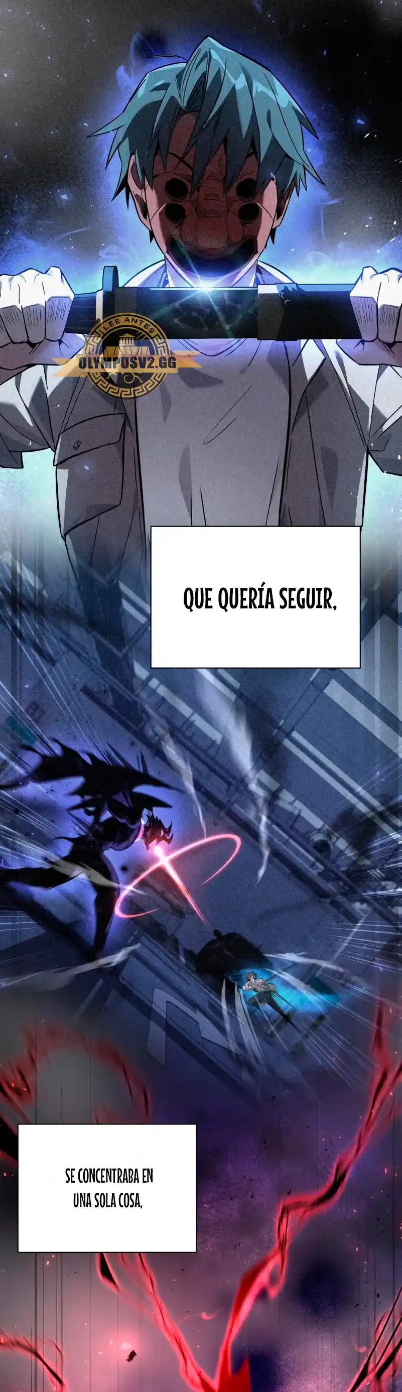 Noche De Duendes - Capítulo 17 - Página 40 - LectorTMOo