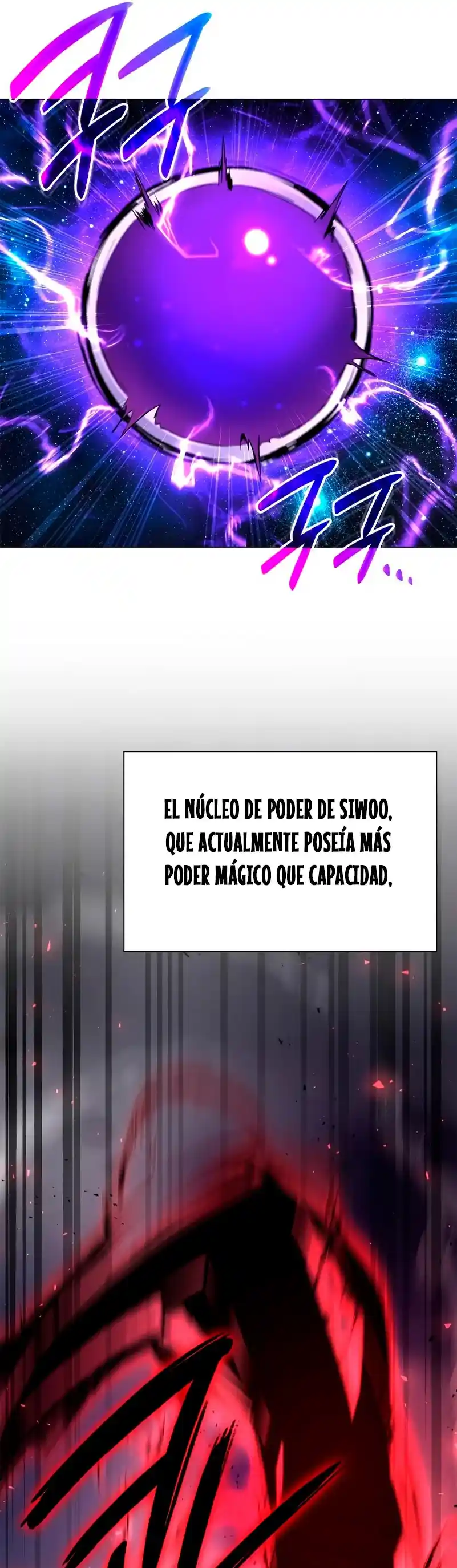 Noche De Duendes - Capítulo 17 - Página 42 - LectorTMOo