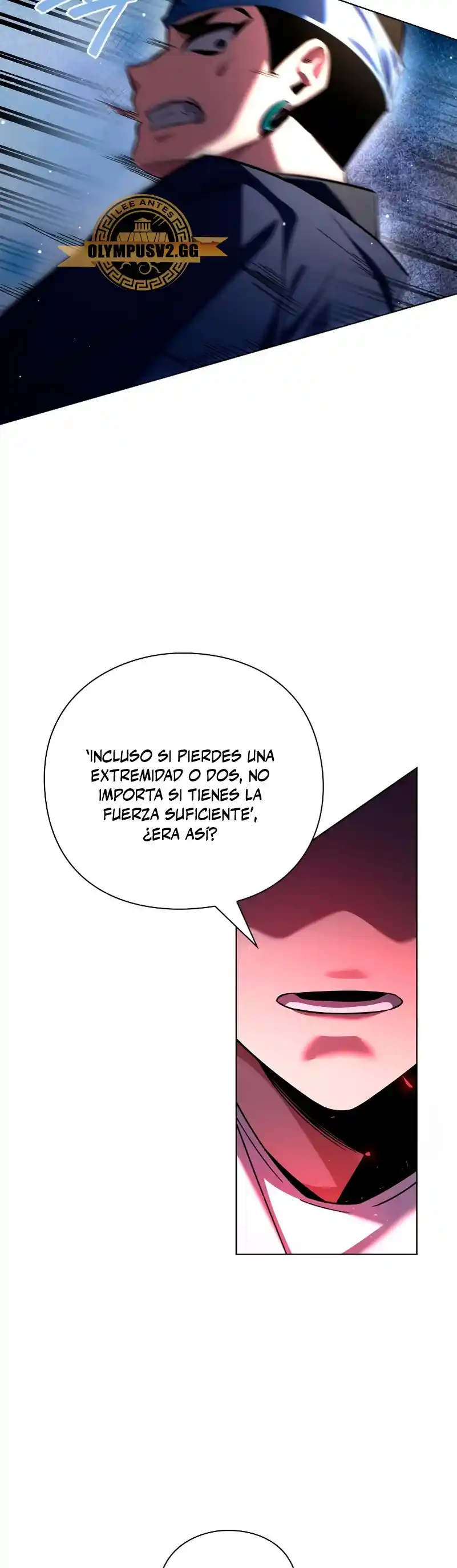 Noche De Duendes - Capítulo 17 - Página 49 - LectorTMOo