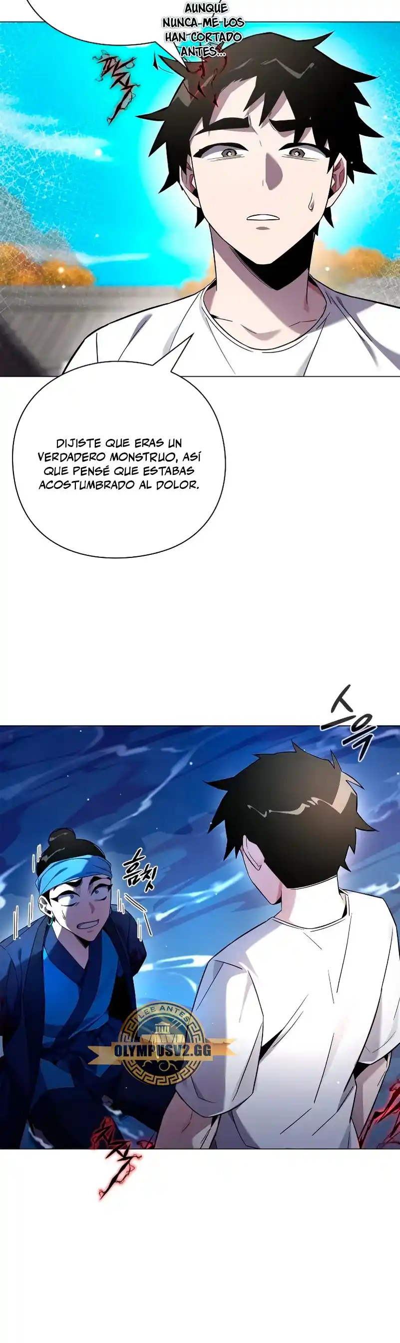 Noche De Duendes - Capítulo 17 - Página 54 - LectorTMOo