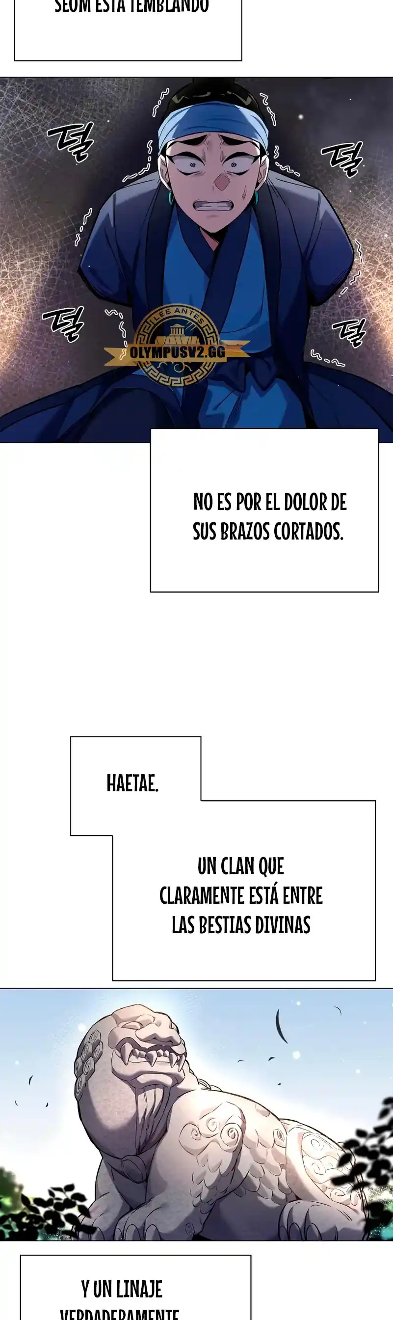Noche De Duendes - Capítulo 17 - Página 56 - LectorTMOo