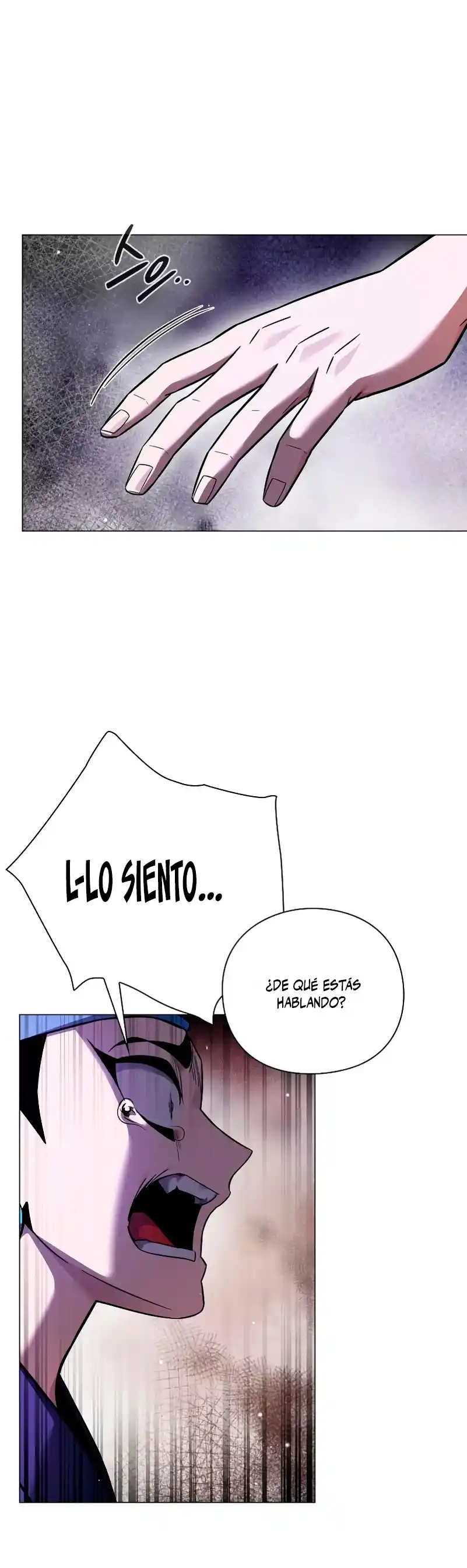 Noche De Duendes - Capítulo 17 - Página 59 - LectorTMOo