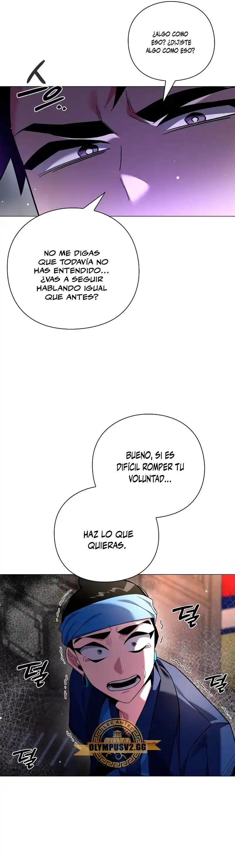Noche De Duendes - Capítulo 17 - Página 62 - LectorTMOo