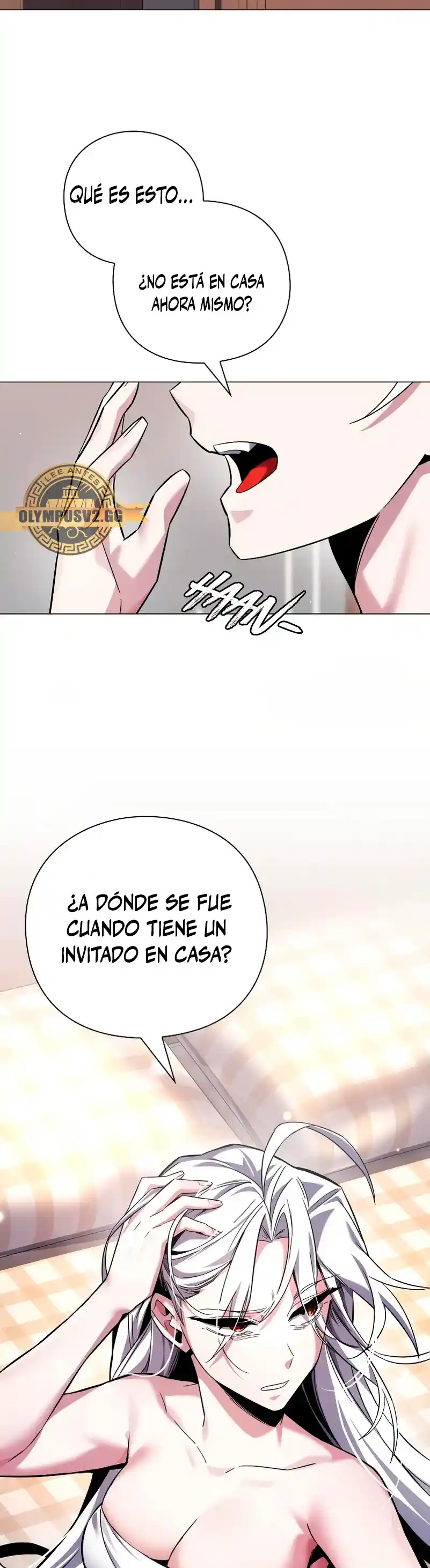 Noche De Duendes - Capítulo 17 - Página 66 - LectorTMOo