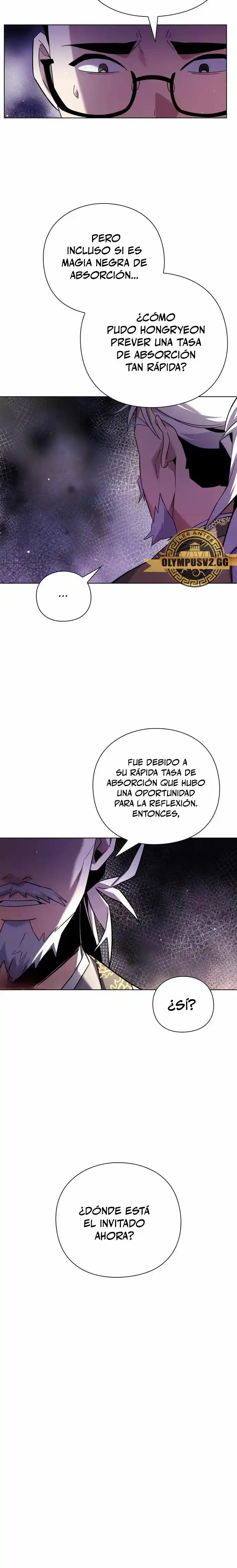 Noche De Duendes - Capítulo 18 - Página 4 - LectorTMOo