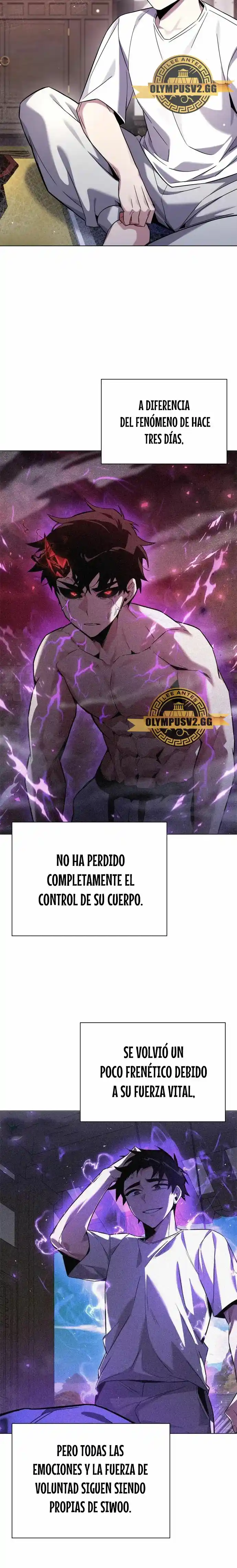 Noche De Duendes - Capítulo 18 - Página 6 - LectorTMOo
