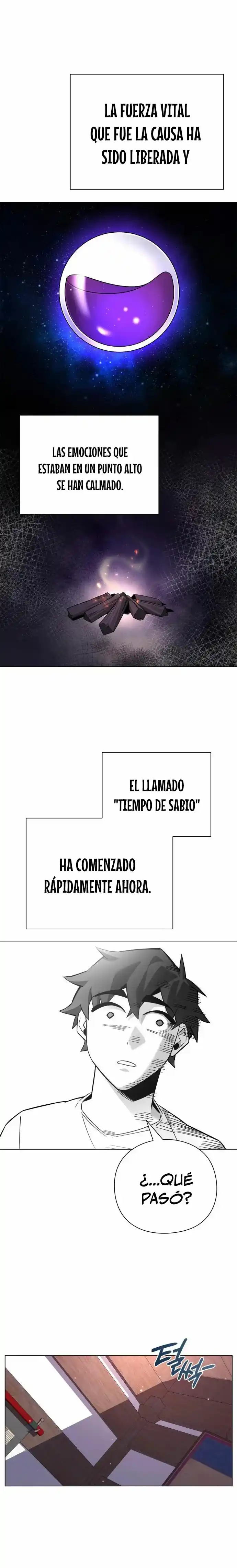 Noche De Duendes - Capítulo 18 - Página 7 - LectorTMOo
