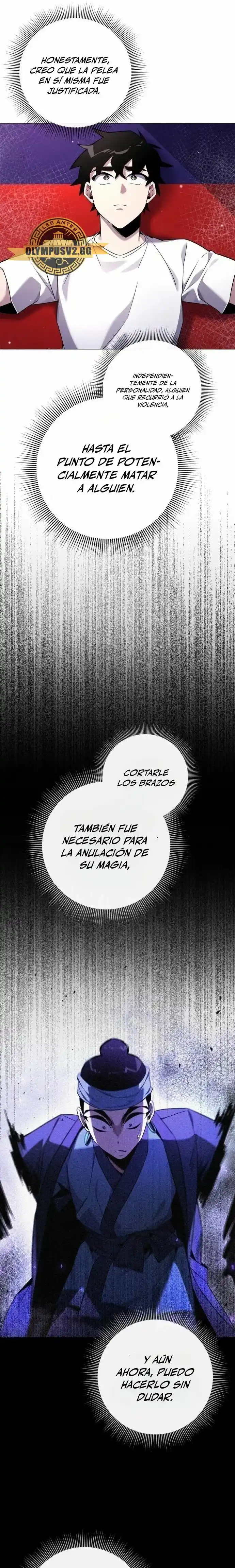Noche De Duendes - Capítulo 18 - Página 8 - LectorTMOo