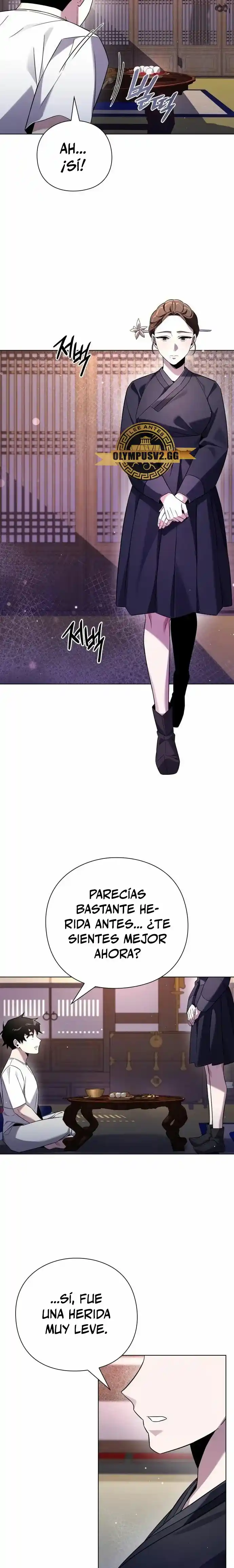 Noche De Duendes - Capítulo 18 - Página 10 - LectorTMOo