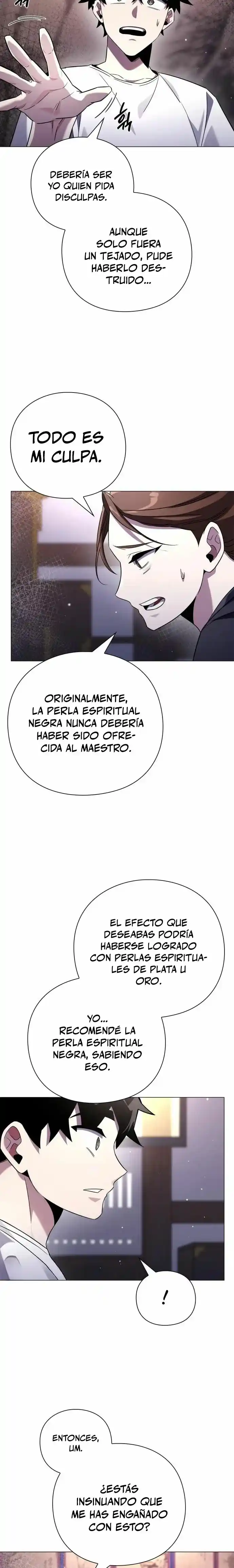 Noche De Duendes - Capítulo 18 - Página 12 - LectorTMOo