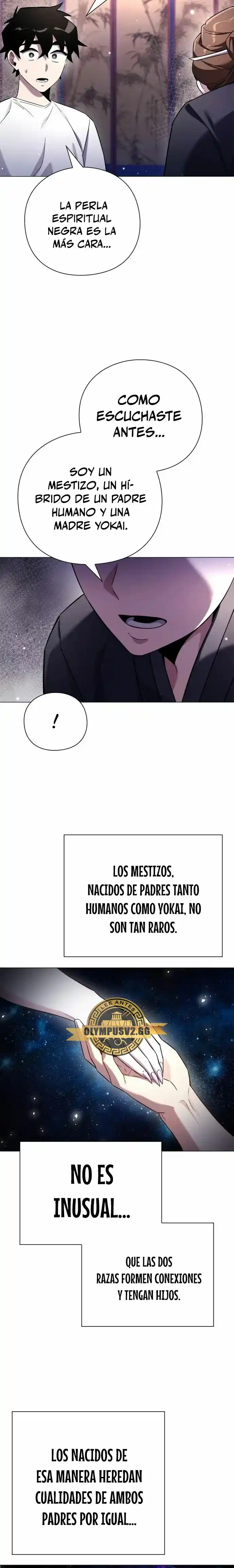 Noche De Duendes - Capítulo 18 - Página 13 - LectorTMOo