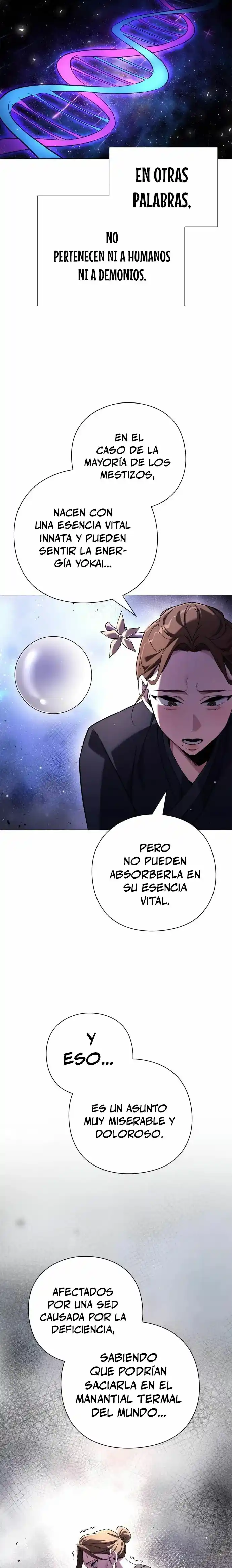 Noche De Duendes - Capítulo 18 - Página 14 - LectorTMOo