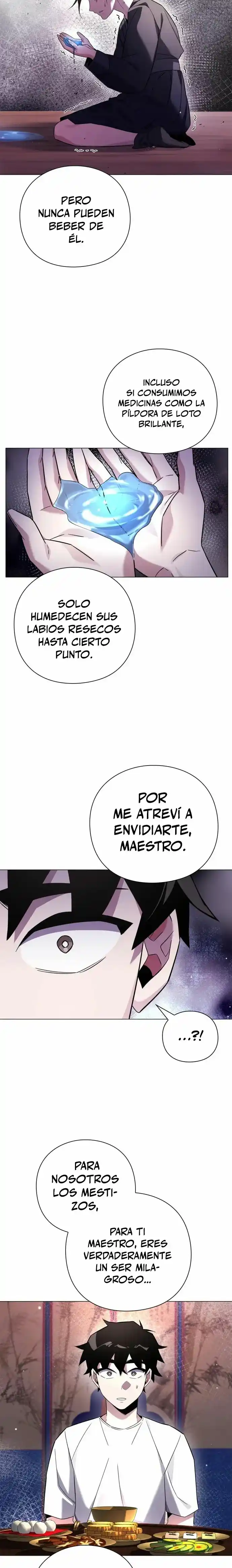 Noche De Duendes - Capítulo 18 - Página 15 - LectorTMOo