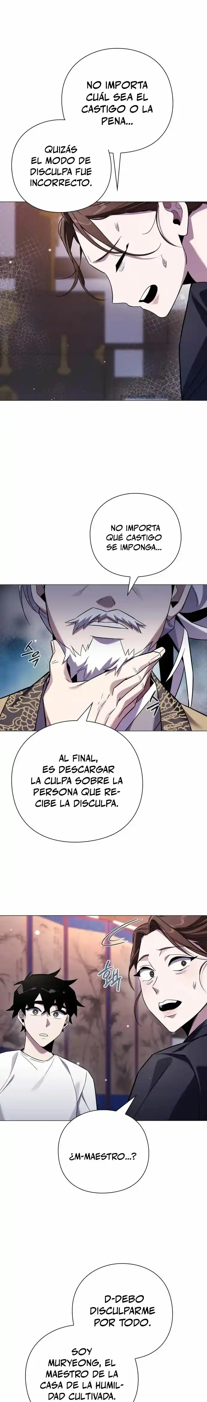 Noche De Duendes - Capítulo 18 - Página 17 - LectorTMOo