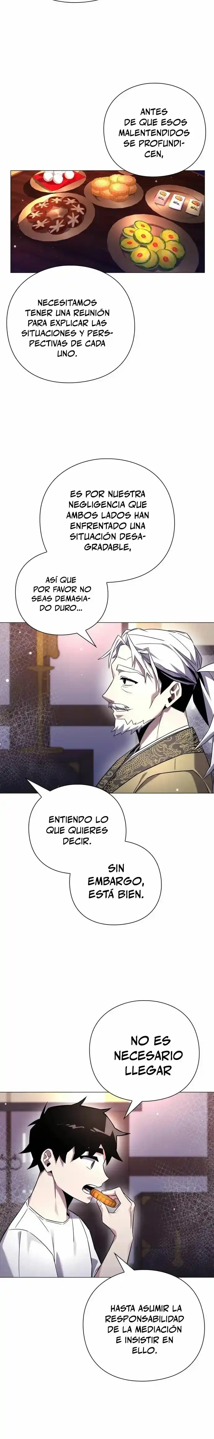 Noche De Duendes - Capítulo 18 - Página 22 - LectorTMOo