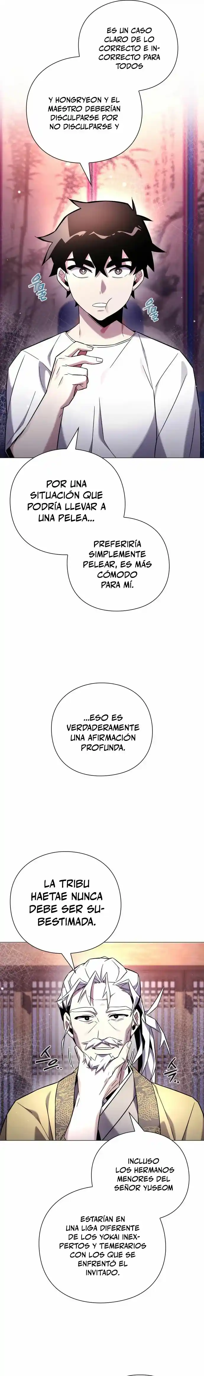 Noche De Duendes - Capítulo 18 - Página 24 - LectorTMOo