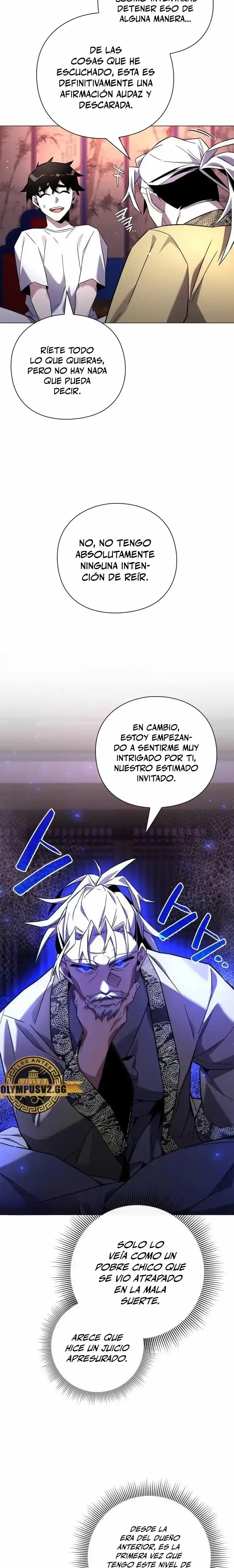 Noche De Duendes - Capítulo 18 - Página 27 - LectorTMOo