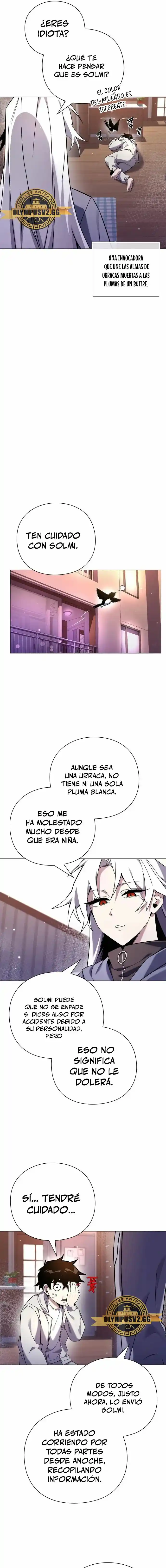 Noche De Duendes - Capítulo 18 - Página 32 - LectorTMOo