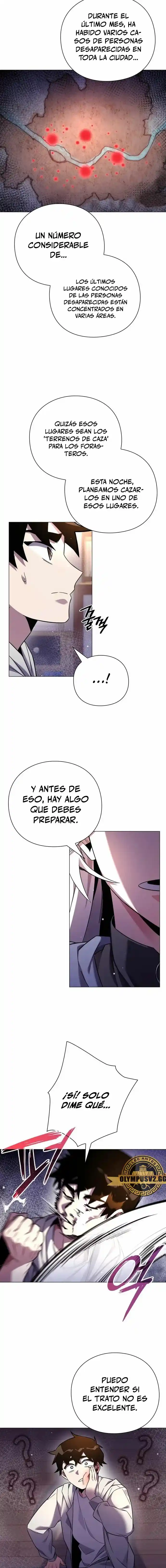 Noche De Duendes - Capítulo 18 - Página 33 - LectorTMOo