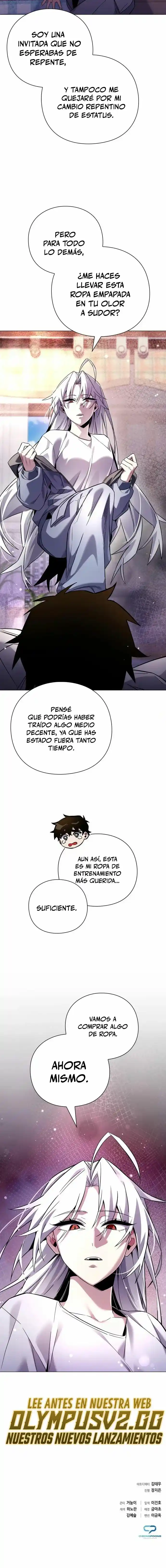 Noche De Duendes - Capítulo 18 - Página 34 - LectorTMOo