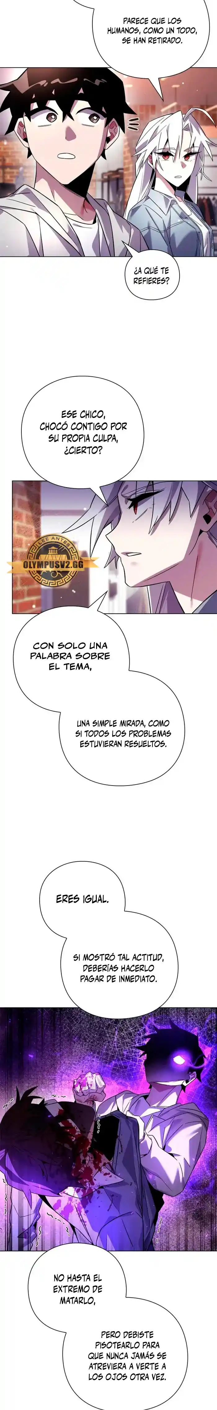 Noche De Duendes - Capítulo 19 - Página 16 - LectorTMOo