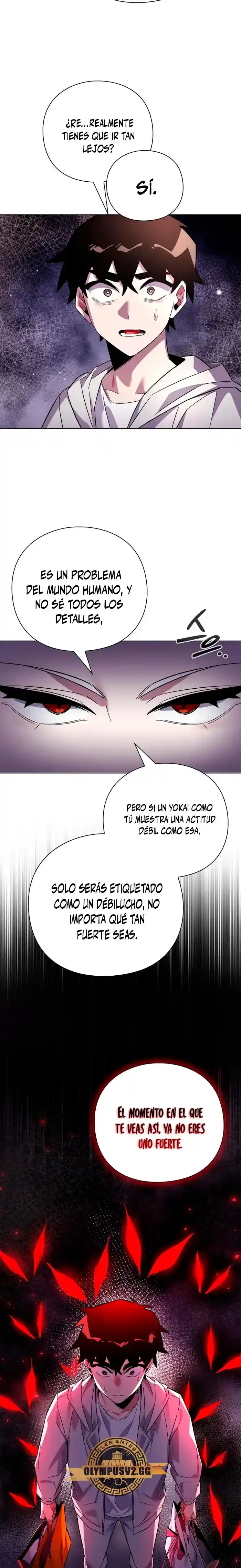 Noche De Duendes - Capítulo 19 - Página 17 - LectorTMOo