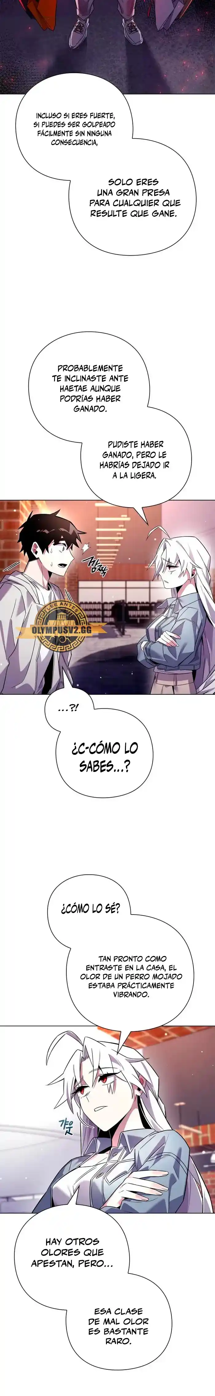 Noche De Duendes - Capítulo 19 - Página 18 - LectorTMOo