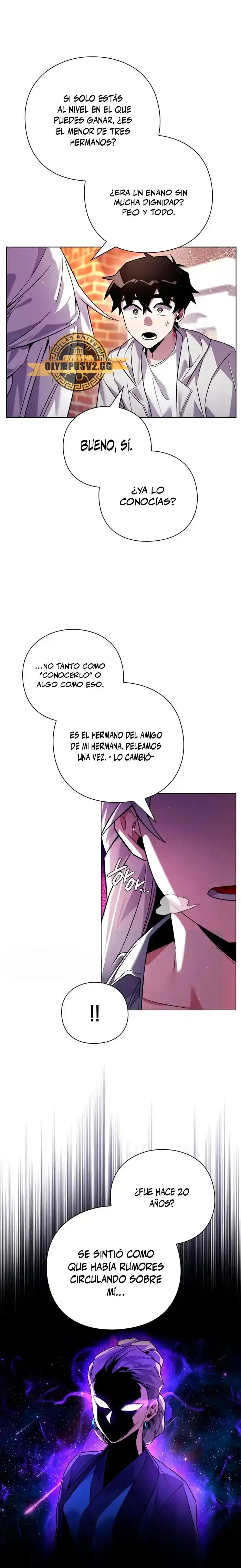 Noche De Duendes - Capítulo 19 - Página 19 - LectorTMOo